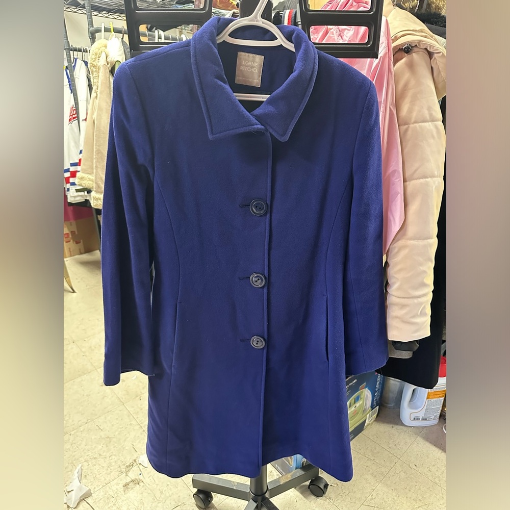 Ladies Lorne Mitchel Coat
